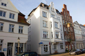 CVJM Hotel am Dom in Lübeck